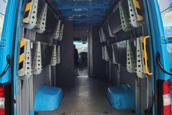 2015 Mercedes-Benz Sprinter 516CDI NCV3 Blue