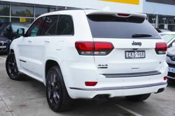 2020 Jeep
Grand Cherokee S-Limited