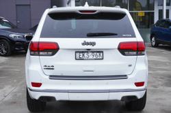 2020 Jeep
Grand Cherokee S-Limited