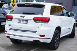 2020 Jeep
Grand Cherokee S-Limited
