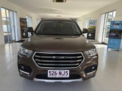 2020 Haval
H2 LUX