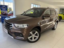 2020 Haval
H2 LUX