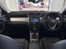 2020 Haval
H2 LUX