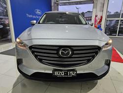 2022 Mazda
CX-9 Touring