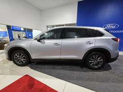 2022 Mazda
CX-9 Touring