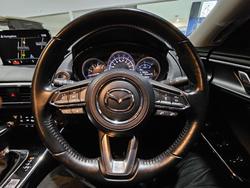 2022 Mazda
CX-9 Touring
