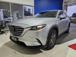 2022 Mazda
CX-9 Touring
