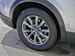 2022 Mazda
CX-9 Touring