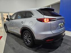 2022 Mazda
CX-9 Touring