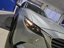 2022 Mazda
CX-9 Touring