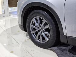2022 Mazda
CX-9 Touring
