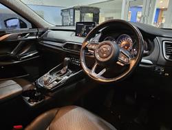 2022 Mazda
CX-9 Touring