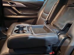 2022 Mazda
CX-9 Touring