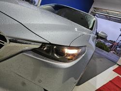 2022 Mazda
CX-9 Touring
