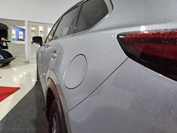 2022 Mazda
CX-9 Touring