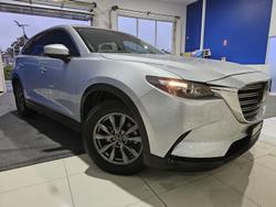 2022 Mazda
CX-9 Touring