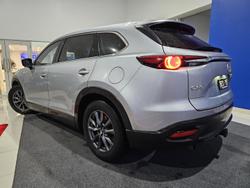 2022 Mazda
CX-9 Touring