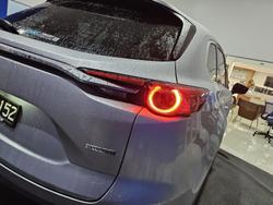 2022 Mazda
CX-9 Touring