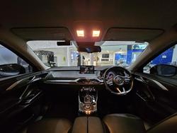 2022 Mazda
CX-9 Touring