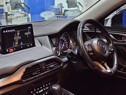 2022 Mazda
CX-9 Touring