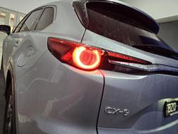 2022 Mazda
CX-9 Touring