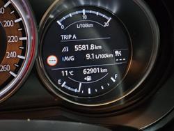 2022 Mazda
CX-9 Touring