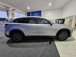 2022 Mazda
CX-9 Touring