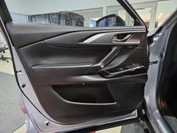 2022 Mazda
CX-9 Touring