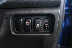 2016 Mitsubishi
ASX LS