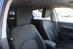 2016 Mitsubishi
ASX LS
