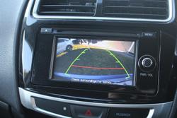 2016 Mitsubishi ASX LS