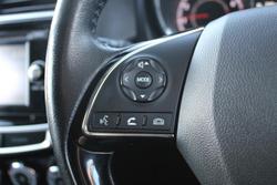 2016 Mitsubishi ASX LS