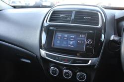 2016 Mitsubishi ASX LS