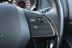 2016 Mitsubishi ASX LS