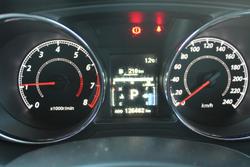 2016 Mitsubishi ASX LS