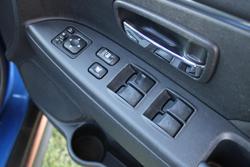 2016 Mitsubishi ASX LS