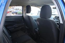 2016 Mitsubishi ASX LS