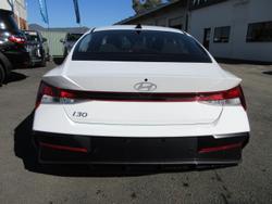 2025 Hyundai
i30