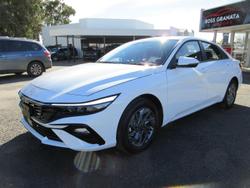 2025 Hyundai
i30