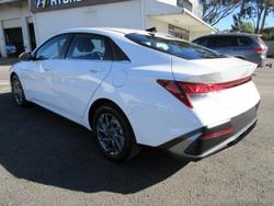 2025 Hyundai
i30