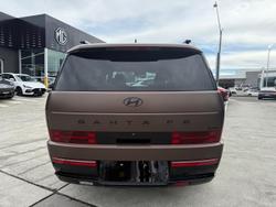 2025 Hyundai
                Santa Fe Hybrid Calligraphy