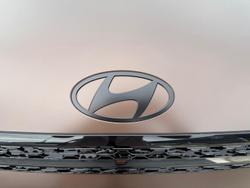 2025 Hyundai
                Santa Fe Hybrid Calligraphy