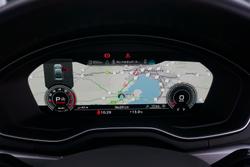 2022 Audi
A4 35 TFSI S line