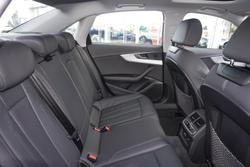 2022 Audi
A4 35 TFSI S line