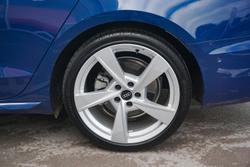 2022 Audi
A4 35 TFSI S line