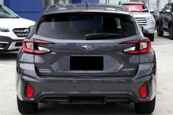 2025 Subaru Impreza 2.0S