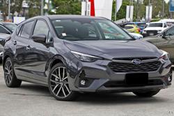 2025 Subaru Impreza 2.0S