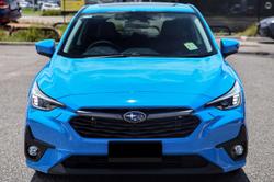 2025 Subaru Impreza 2.0S