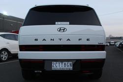2025 Hyundai
Santa Fe Hybrid Calligraphy