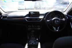 2016 Mazda
6 Sport